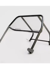 Titan Motorsports Roll Bar Gunmetal Nissan GTR R35 2007-2021                                     - TMS GTR-SUS-RBG - Image 2